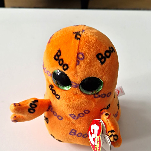 Beanie boos ghoullie ghost - beanie,