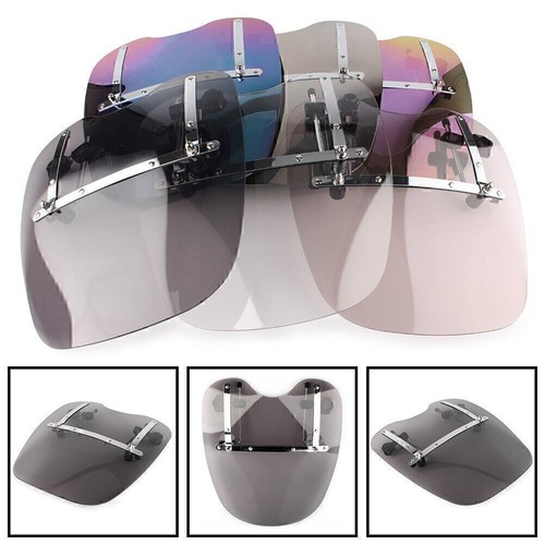 Windproof windshield - windproof,