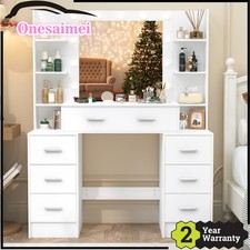 Girls Dressing Table Vanity