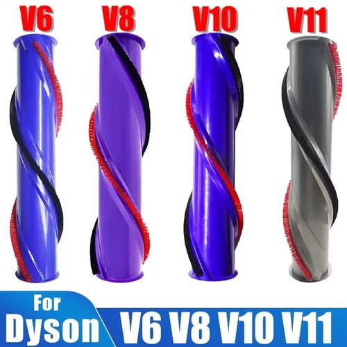 Brushroll roller brush - brushroll,