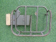 Armstrong mt500 motorcycle