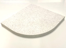 Coachman Corner Shelf Worktop