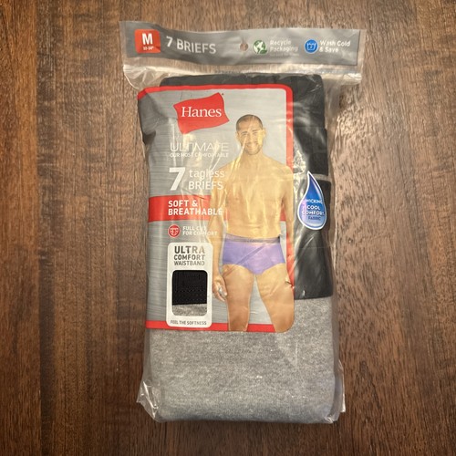 Hanes full cut men underwear - full-cut, men's