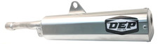 DEP DEPY2402 Exhaust Silencer