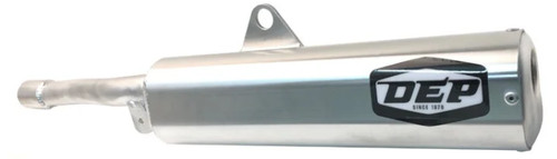 Dep depy2402 exhaust silencer - dep,