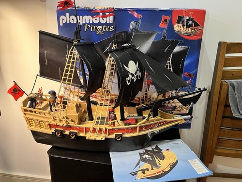 Playmobil 6678 large floating - playmobil,
