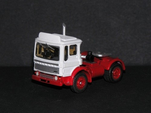 4mm scale white - 1:76/4mm, metal