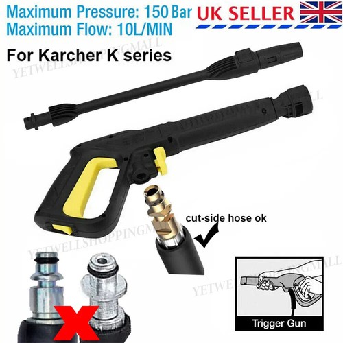 Fits karcher k5 k7 - karcher, k4