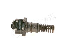 BOSCH Pump And Nozzle Unit Fits DAF 95 Xf Cf 75 85 1435558