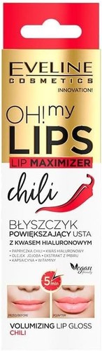 Eveline lip maximizer - eveline,