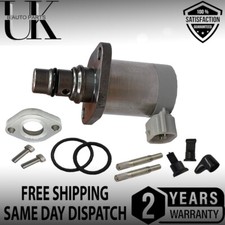 for LEXUS 200d New Diesel Suction Control Valve SCV  294200-2610