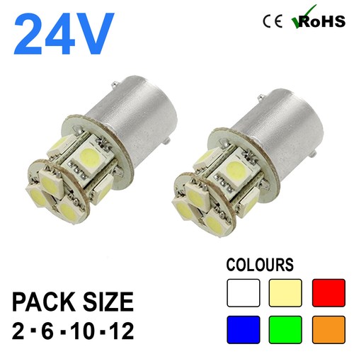 24v side light 149 246 - side,