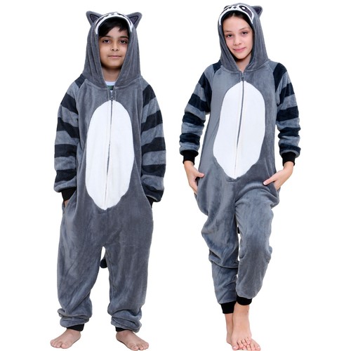 Kids boys girls - fleece, a2z
