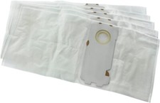 5x Dust Extractor SMS Bag