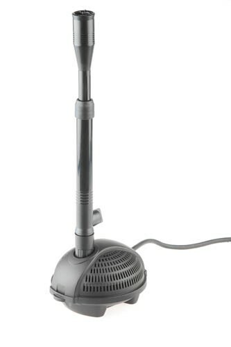 Oase pontec pondovario 750 - pondovario,
