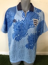 ULTRA RARE England 1992/93