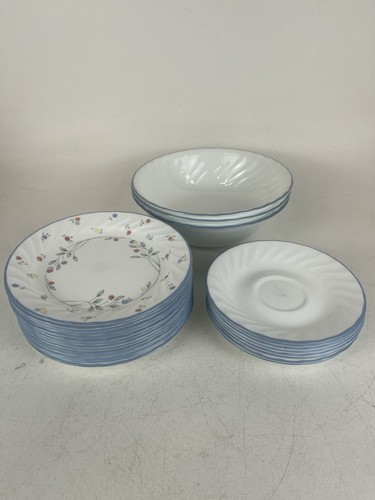 Corelle english meadow set - meadow, 13