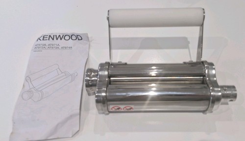 Kenwood chef major - chef,