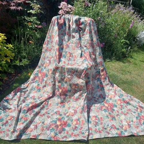 Vintage laura ashley rubens - vintage,