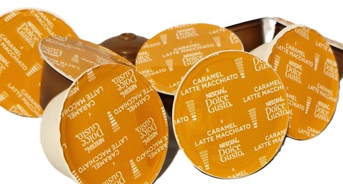 100 pods total nescafe dolce - pods,