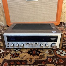 Vintage Marantz Superscope