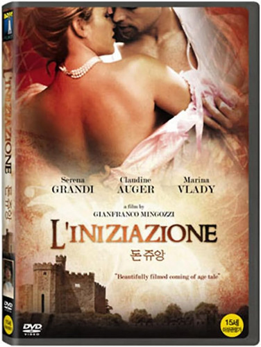 Iniziazione les exploits - l'iniziazione,,