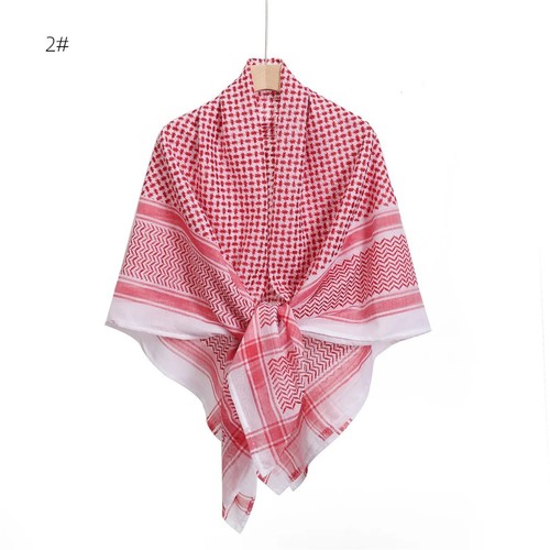 Men women keffiyeh - men,