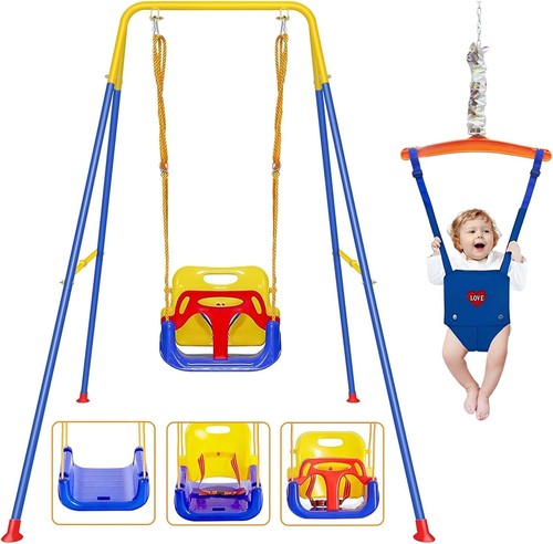 Toddler swing set - toddler, for