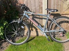 Raleigh Mustang Airlite