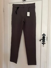 Olsen "Mona"   Grey Jeans    -size 10