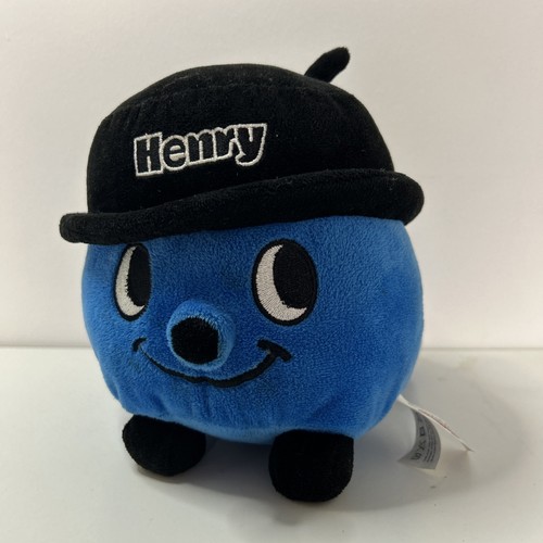 Casdon official blue huggable - blue,