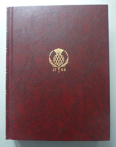 Encyclopedia britannica book - encyclopedia,