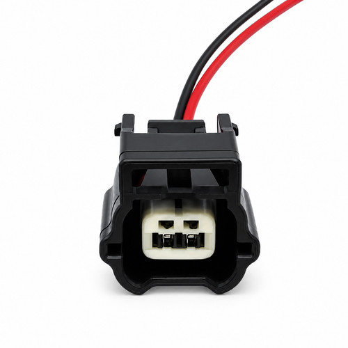 Abs sensor fog - abs,