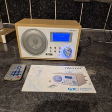 Intempo GX-01 - USB MP3