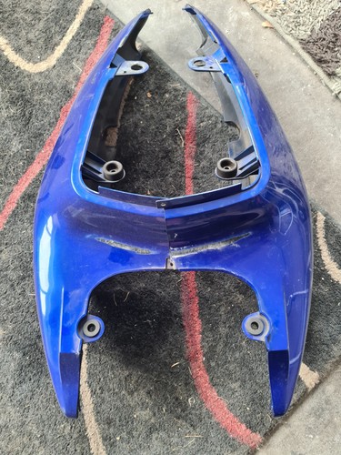 Suzuki sv650s 2001 seat - sv650s,