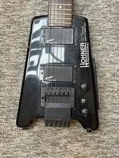 HOHNER Professional G2 Tremolo
