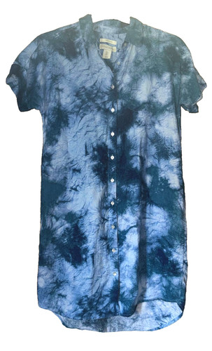 Cynthia rowley shirt dress - shirt,