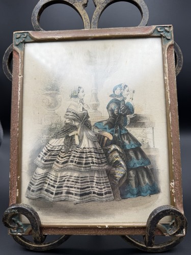 Antique rossin 19th century - antique,