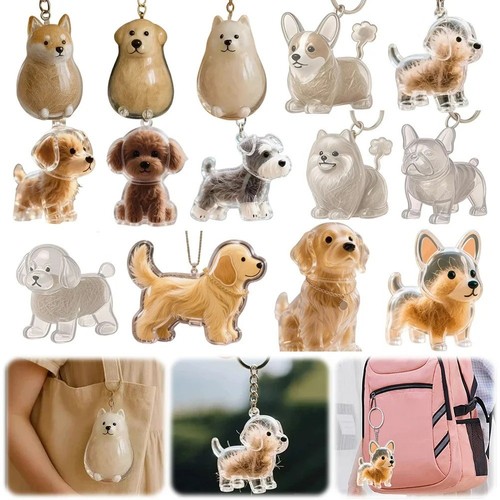 Dog cat hair - dog,