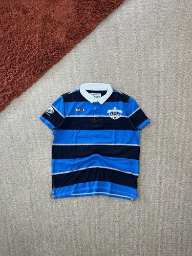 Quba sails polo shirt - shirt, xl