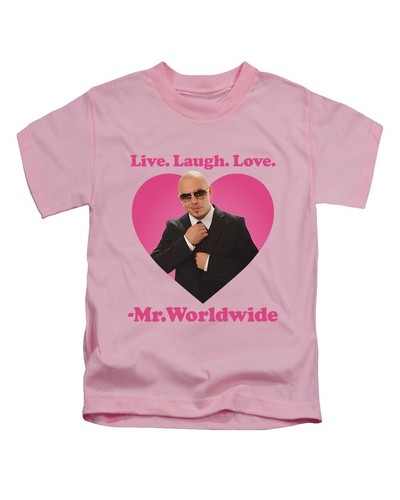 Live laugh love worldwide - mr,