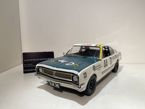 Autoart holden monaro ht - autoart,