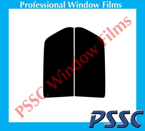 Pre cut front car - cut, window