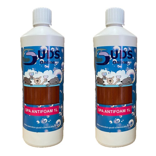 Litre foam away anti - no,