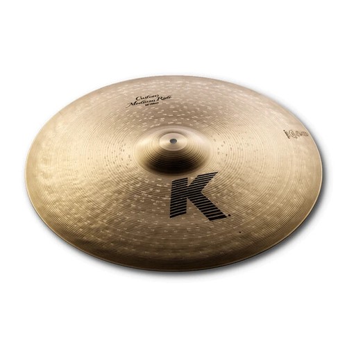 Zildjian inch k custom - inch,