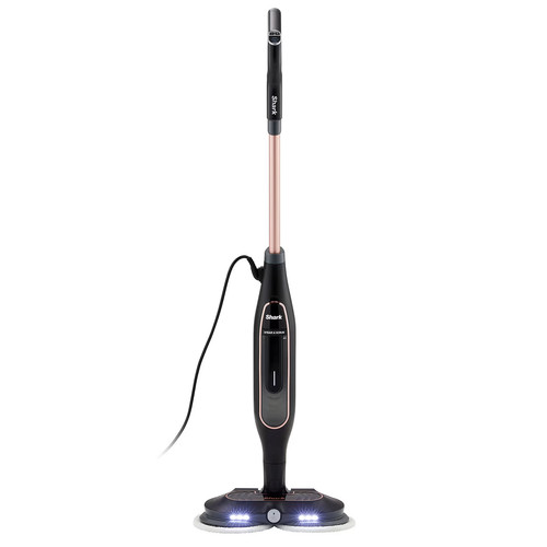 Shark steam scrub automatic - scrub,