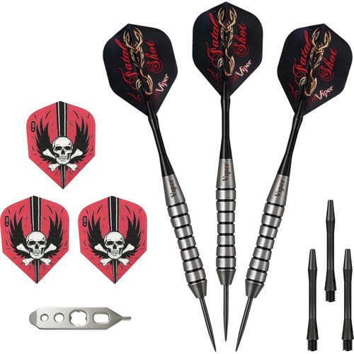 Viper gld productssteel tip - viper,