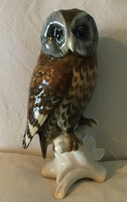 Karl Ens Volkstedt Handpainted