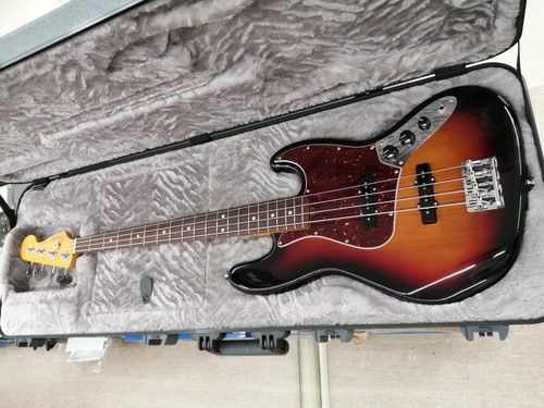 Fender usa american - fender,