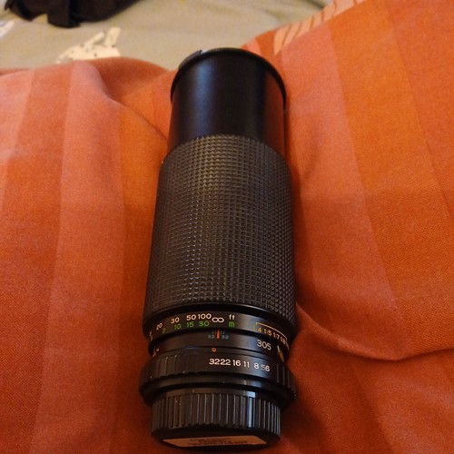 Sunagor macro lens 305mm - sunagor,